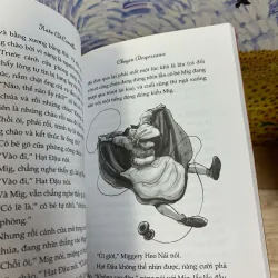 Chuyện Despereaux - Kate DiCamillo 927312