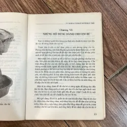 Phép dưỡng thai và khoa tâm lý nuôi dạy trẻ 799640