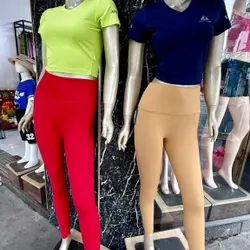 Quần áo thể thao 735534