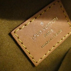 Túi xách vai Louis Vuitton Monogram Boîte Chapeau Souple M45578 - Hàng hiệu Chính hãng 768189