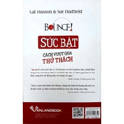 Sức Bật - Cách Vượt Qua Thử Thách - Gill Hasson, Sue Hadfield 288617