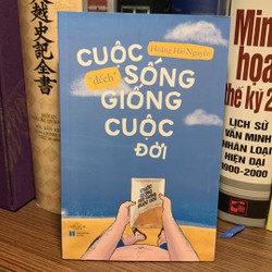 Cuộc Sống “Đếch” Giống Cuộc Đời 165577