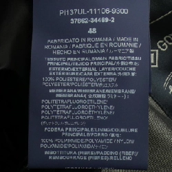 Herno PI137UL Áo khoác lông - Hàng hiệu Authentic 892090