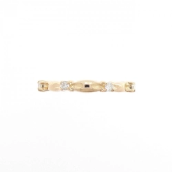 Nhẫn hồng ngọc K18PG - Hàng hiệu Authentic 854804