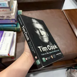 Tim Cook – Thiên Tài Đưa Apple Lên Tầm Cao Mới | Tiểu sử CEO Apple - K4 1019669