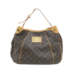 Túi xách vai Louis Vuitton Monogram Galliera PM M56382