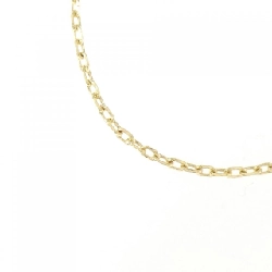 K18YG Dây chuyền - Hàng hiệu Authentic 867114