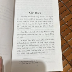 Người tùnh hoa bắc - Marguerite Duras 534286