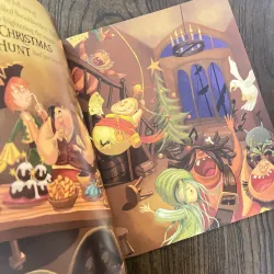 A Pirate Christmas: The Nativity Story 973923