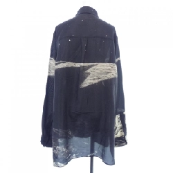 【Mã giảm giá】KWAIDAN EDITIONS Áo sơ mi 643198