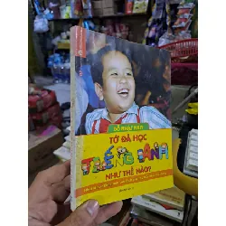 Tớ đã học tiếng Anh như thế nào - Đỗ Nhật Nam - 2016 mới 80% ố - HỌC NGOẠI NGỮ - HCM0111