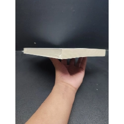 Lãnh Đạo Cận Chiến mới 100% HCM1406 David Cote SÁCH KỸ NĂNG 915383