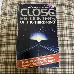 Close encounters of the third kind 