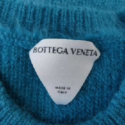 Bottega Veneta BOTTEGA VENETA 680181 V1D90 Áo len - Hàng hiệu Authentic 894623