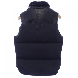 Rocky Mountain Áo gile lông vũ 635622