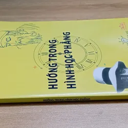 Sách Hướng trong hình học phẳng 931217