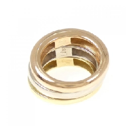 Cartier Mobilis Ring - Hàng hiệu Authentic 833854