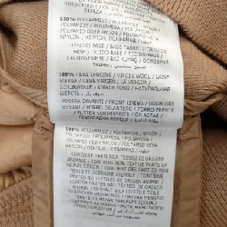 Moncler MONCLER Áo khoác lông 638456