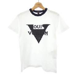 Áo thun LOUIS VUITTON FITS98TYQ - Hàng hiệu Chính hãng