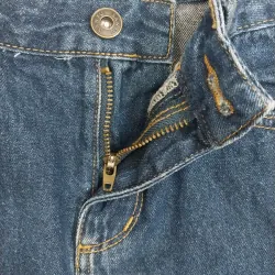 Chân váy jean Denim thời trang Size S MỚI 99% 1024954