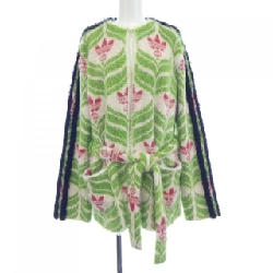 【Mã giảm giá】Gucci GUCCI Áo khoác cardigan