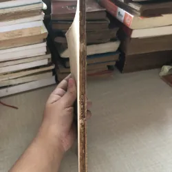 Kinh Vị Tằng Hữu Thuyết Nhân duyên 961722