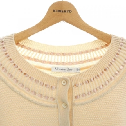 クリスチャンディオール CHRISTIAN DIOR 1A24123AM522 Áo khoác - Hàng hiệu Authentic 774234