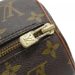 Túi Louis Vuitton Monogram Papillon 30cm M51365 618386