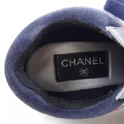 【Mã giảm giá】Giày thể thao CHANEL 663785