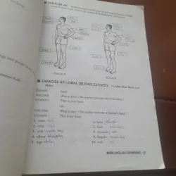 Betty Schrampfer Azar - BASIC ENGLISH GRAMMAR 931063