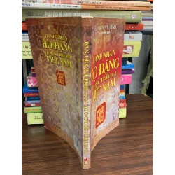 Danh nhân họ Đặng qua các triều đại Việt Nam tập II- Đặng Văn Lương