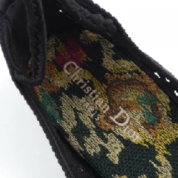 【Mã giảm giá】Giày bệt CHRISTIAN DIOR 663595