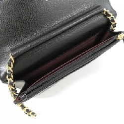 Ví Chanel Timeless Classic Line 33814 - Hàng hiệu Authentic 806442