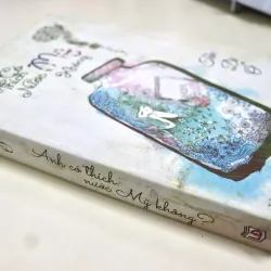 Tiểu thuyết Anh Có Thích Nước Mỹ Không 929713