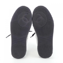 【Khuyến mãi】Giày thể thao CHANEL 663208