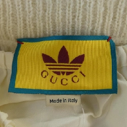 【Mã giảm giá】Gucci GUCCI Quần 652417