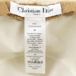 Mũ CHRISTIAN DIOR - Hàng hiệu Authentic 832977