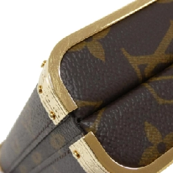Túi đựng Vanity Monogram Louis Vuitton M46758 616188