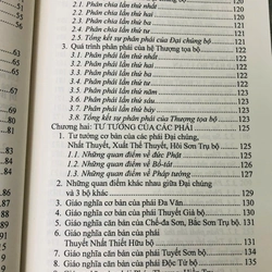 DỊCH CHÚ VÀ ĐỐI CHIẾU CÁC BẢN KHÁC NHAU VỀ DỊ BỘ TÔNG LUÂN LUẬN - THÍCH HẠNH BÌNH 540460