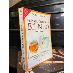 NHỮNG NGƯỜI KHỔNG LỒ BÉ NHỎ -BO BURLINGHAM 119490