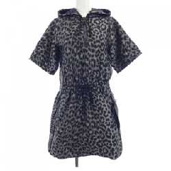 【Mã giảm giá】Christian Dior CHRISTIAN DIOR Váy liền