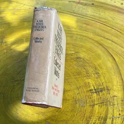 KARL MARX- FREDERICK ENGELS- COLLECTED WORKS 571917