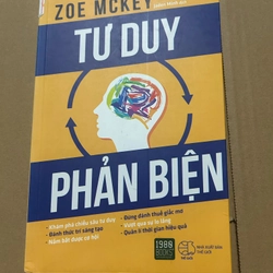 Tư duy phản biện