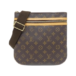 Túi đeo vai Louis Vuitton Monogram Pochette Bosphore M40044 - Hàng hiệu Chính hãng