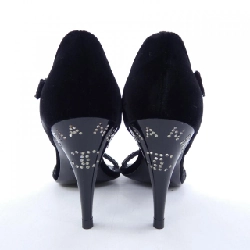 Giày sandal CHANEL - Hàng hiệu Authentic 827372