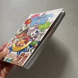 Tuyển tập câu hỏi của học sinh tiểu học - Về khoa học 627440