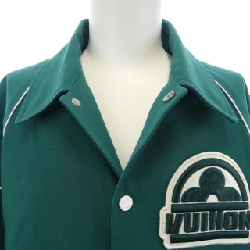 Áo khoác cotton coach LOUIS VUITTON HPB02WY45 - Hàng hiệu Authentic 887075