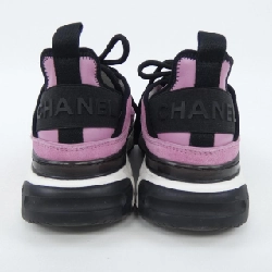 Giày thể thao CHANEL G45331B14494 656896