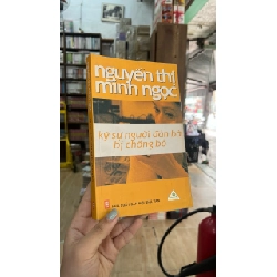 Ký sự người đàn bà bị chồng bỏ - Nguyễn Thị Minh Ngọc 173274