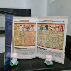 Sách Ai Cập Sinh Tử Kỳ Thư 446547